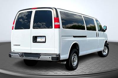 2024 Chevrolet Express 3500 RWD Passenger Van for sale #P687 - photo 2