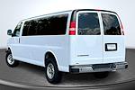 Used 2024 Chevrolet Express 3500 LT Passenger Van for sale #P687 - photo 3