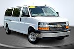 Used 2024 Chevrolet Express 3500 LT Passenger Van for sale #P687 - photo 1