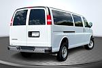 Used 2024 Chevrolet Express 3500 LT Passenger Van for sale #P687 - photo 2