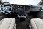 Used 2024 Chevrolet Express 3500 LT Passenger Van for sale #P687 - photo 15