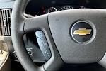 Used 2024 Chevrolet Express 3500 LT Passenger Van for sale #P687 - photo 17