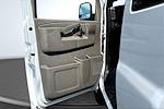 Used 2024 Chevrolet Express 3500 LT Passenger Van for sale #P687 - photo 22