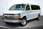 Used 2024 Chevrolet Express 3500 LT Passenger Van for sale #P687 - photo 34