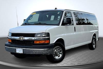 2016 Chevrolet Express 3500 RWD Passenger Van for sale #P687B - photo 1