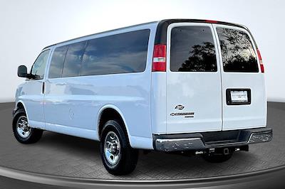 2016 Chevrolet Express 3500 RWD Passenger Van for sale #P687B - photo 2
