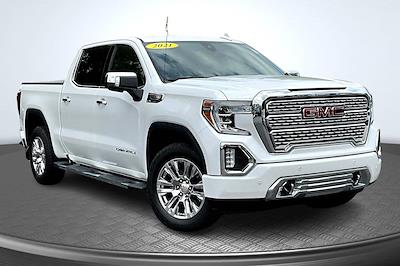 2021 GMC Sierra 1500 Crew Cab 4x4 Pickup for sale #P690 - photo 1