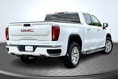 2021 GMC Sierra 1500 Crew Cab 4x4 Pickup for sale #P690 - photo 2