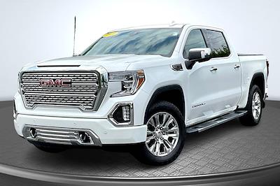 2021 GMC Sierra 1500 Crew Cab 4x4 Pickup for sale #P690 - photo 1