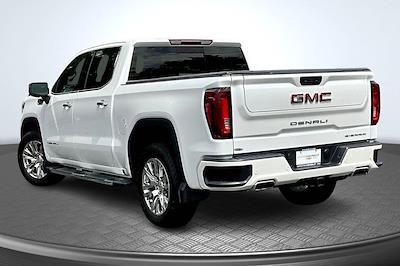 2021 GMC Sierra 1500 Crew Cab 4x4 Pickup for sale #P690 - photo 2