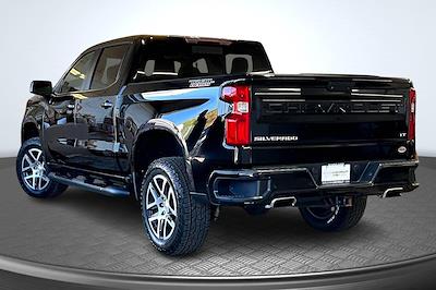 2020 Chevrolet Silverado 1500 Crew Cab 4x4 Pickup for sale #P690A - photo 2