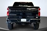 2020 Chevrolet Silverado 1500 Crew Cab 4x4 Pickup for sale #P690A - photo 4