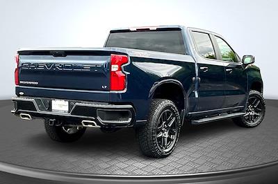 2021 Chevrolet Silverado 1500 Crew Cab 4x4 Pickup for sale #P693 - photo 2