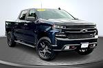 2021 Chevrolet Silverado 1500 Crew Cab 4x4 Pickup for sale #P693 - photo 1