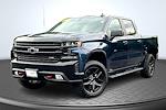 2021 Chevrolet Silverado 1500 Crew Cab 4x4 Pickup for sale #P693 - photo 13