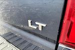 2021 Chevrolet Silverado 1500 Crew Cab 4x4 Pickup for sale #P693 - photo 9