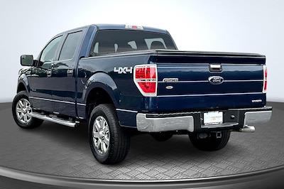 2013 Ford F-150 SuperCrew Cab 4x4 Pickup for sale #P693A - photo 2