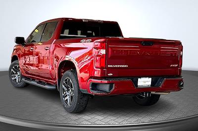 2023 Chevrolet Silverado 1500 Crew Cab 4x4 Pickup for sale #P695 - photo 2