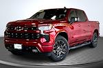 2023 Chevrolet Silverado 1500 Crew Cab 4x4 Pickup for sale #P695 - photo 1
