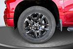 2023 Chevrolet Silverado 1500 Crew Cab 4x4 Pickup for sale #P695 - photo 9