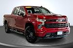 2023 Chevrolet Silverado 1500 Crew Cab 4x4 Pickup for sale #P695 - photo 12