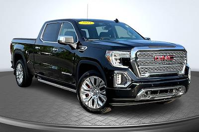 2021 GMC Sierra 1500 Crew Cab 4x4 Pickup for sale #P696 - photo 1