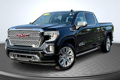 2021 GMC Sierra 1500 Crew Cab 4x4 Pickup for sale #P696 - photo 1