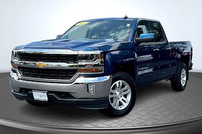 2018 Chevrolet Silverado 1500 Double Cab 4x4 Pickup for sale #P697 - photo 1