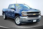 2018 Chevrolet Silverado 1500 Double Cab 4x4 Pickup for sale #P697 - photo 1