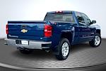 2018 Chevrolet Silverado 1500 Double Cab 4x4 Pickup for sale #P697 - photo 2