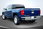 2018 Chevrolet Silverado 1500 Double Cab 4x4 Pickup for sale #P697 - photo 3