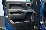 2018 Chevrolet Silverado 1500 Double Cab 4x4 Pickup for sale #P697 - photo 24