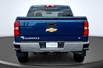 2018 Chevrolet Silverado 1500 Double Cab 4x4 Pickup for sale #P697 - photo 5