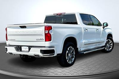 2023 Chevrolet Silverado 1500 Crew Cab 4x4 Pickup for sale #P698 - photo 2