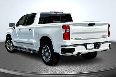 2023 Chevrolet Silverado 1500 Crew Cab 4x4 Pickup for sale #P698 - photo 2