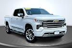 2023 Chevrolet Silverado 1500 Crew Cab 4x4 Pickup for sale #P698 - photo 1