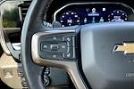 2023 Chevrolet Silverado 1500 Crew Cab 4x4 Pickup for sale #P698 - photo 19