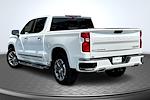 2023 Chevrolet Silverado 1500 Crew Cab 4x4 Pickup for sale #P698 - photo 3