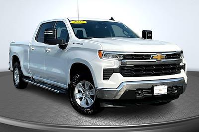 2022 Chevrolet Silverado 1500 Crew Cab 4x4 Pickup for sale #P701 - photo 1
