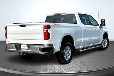 2022 Chevrolet Silverado 1500 Crew Cab 4x4 Pickup for sale #P701 - photo 2