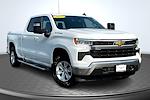 2022 Chevrolet Silverado 1500 Crew Cab 4x4 Pickup for sale #P701 - photo 1