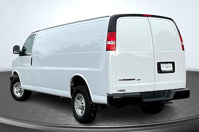 2023 Chevrolet Express 2500 RWD Empty Cargo Van for sale #P702 - photo 2