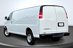 Used 2023 Chevrolet Express 2500 Empty Cargo Van for sale #P702 - photo 3