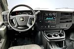 Used 2023 Chevrolet Express 2500 Empty Cargo Van for sale #P702 - photo 6