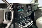 Used 2023 Chevrolet Express 2500 Empty Cargo Van for sale #P702 - photo 7