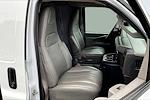 Used 2023 Chevrolet Express 2500 Empty Cargo Van for sale #P702 - photo 8