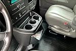 Used 2023 Chevrolet Express 2500 Empty Cargo Van for sale #P702 - photo 14