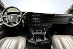 Used 2023 Chevrolet Express 2500 Empty Cargo Van for sale #P702 - photo 15