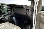 Used 2023 Chevrolet Express 2500 Empty Cargo Van for sale #P702 - photo 16