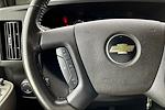 Used 2023 Chevrolet Express 2500 Empty Cargo Van for sale #P702 - photo 17